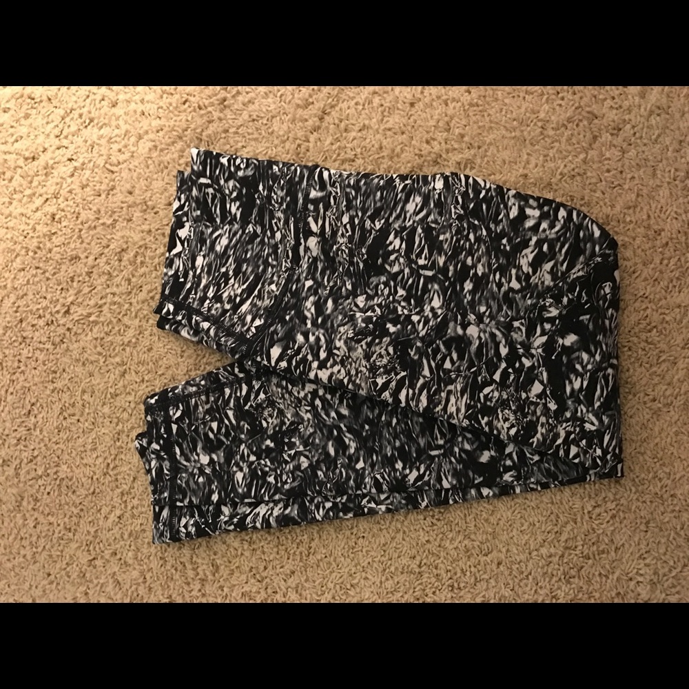 Wunder Under High Rise 7/8 tight